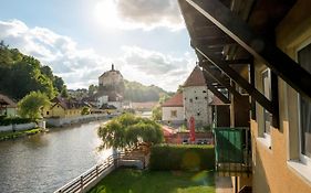 Stadthotel Raabs An Der Thaya